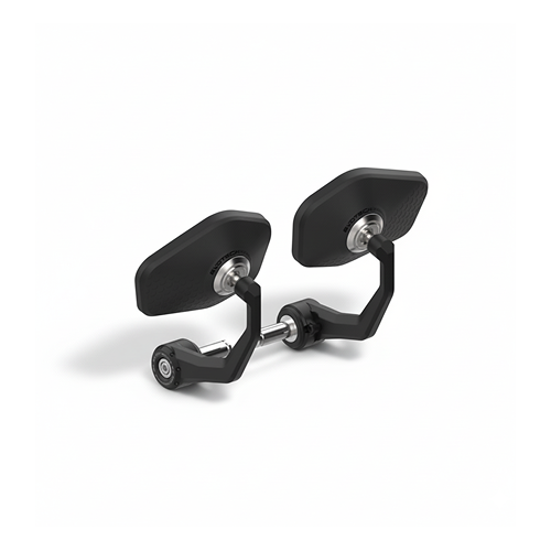 Bar End Mirror